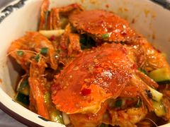 -辣螃铠盆盆蟹大排档(总店)