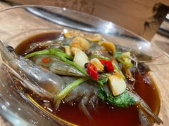 -金太阳海鲜烧烤·本地人餐厅(东纬路旗舰店)
