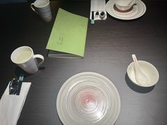 -庐灶江南·江南菜·四合院Bistro(东直门雍和宫·原华侨宾馆店)