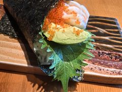 -千代武日本料理(爱建店)