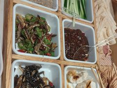 -杨氏青龙虾·羊蝎子(金盛路总店)