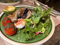 -O'mills Sourdough Bakery&Bistro(永嘉路店)