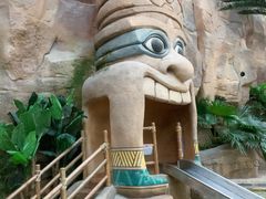 -杭州开元森泊度假乐园