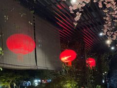 -荷风细雨·中国茶宴(碧云店)