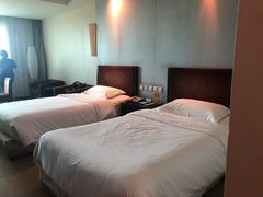 -北京九华山庄会展酒店