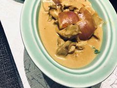 -暹罗湾东南亚餐厅