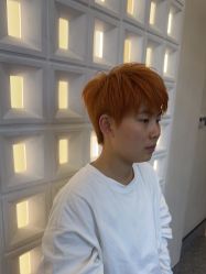 -苏豪美发S A L O N烫发染发