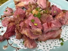 -501號台州海鲜餐厅(海创园店)