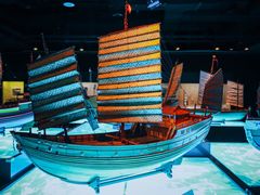 -上海中国航海博物馆