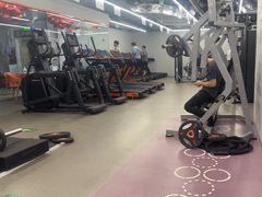-乐刻健身(灯市口店)