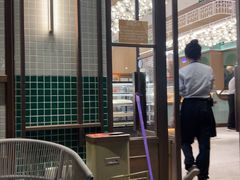 -新世界餐厅(万达店)