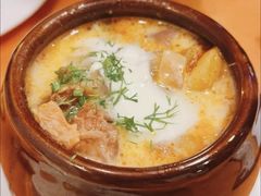 -老井俄式餐厅