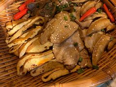 -常和州·夜宵大排档(常州单店)