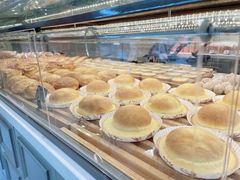 -面包新语(龙湖·西宸天街店)