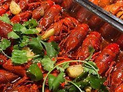 -成都娃娃花园餐厅(河西旗舰店)