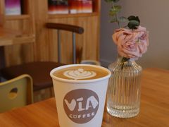 -via coffee(万象城店)
