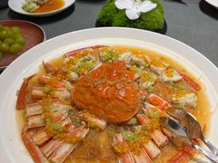 -沈灶河豚宴·河豚融合餐厅(汉中路店)