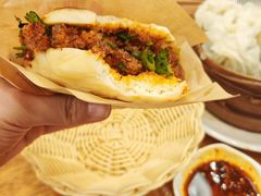 -豆相识•九九豆腐脑(牛咡桥店)