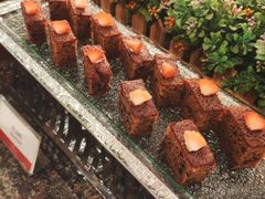 -豪派特华美达广场酒店·西餐厅