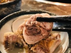椰子鸡火锅-同仁四季椰子鸡(海岸城天利店)