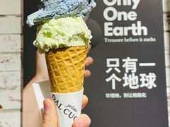 -Dal Cuore 达可芮冰淇淋(陕西北路店)