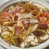 宣‼️云南天麻火腿鸡汤太好喝了 