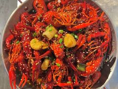 -怪味龙虾·烧烤(江阴总店)