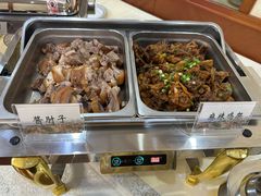 -八大关宾馆餐厅
