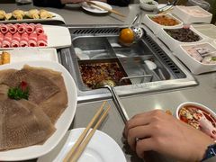 -海底捞火锅(旭辉MALL店)