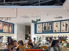 -海马体照相馆(深圳万象天地店)