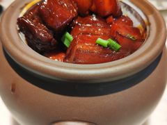 -小菜园新徽菜(合肥之心城店)