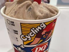 -DQ·蛋糕·冰淇淋(五棵松万达店)