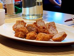 -六泰居·尔滨地标·东北菜(泰山路店)