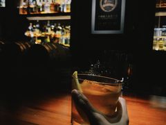 -THE OLD HOUSE酒吧