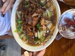 -春雪面馆(转塘店)