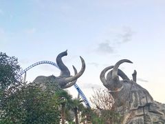 -七彩云南欢乐世界