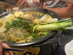 -探鱼·鲜青椒爽麻烤鱼(三水广场店)