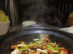 -鸣牌鸡煲(大岭山店)