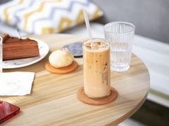 -隹木咖啡馆(宝龙广场店)