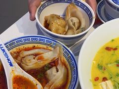-禄鼎记·多口味酸菜鱼(凯德广场店)