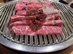 -千寻烧肉(政务区店)
