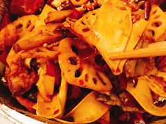 -一麻一辣麻辣香锅(方庄店)