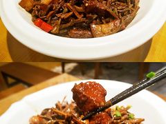 -邻家小馆(银都店)