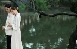 -玛奇朵婚纱摄影