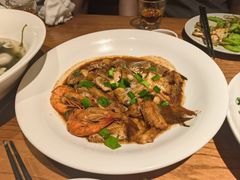 -小厨师·二十年沈家门小海鲜(百井坊巷店)