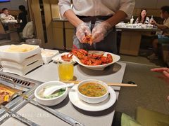 -海底捞火锅(翔龙天地广场店)