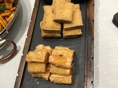 -聚鑫阁江浙菜·非遗传承技艺(青村帝华园店)