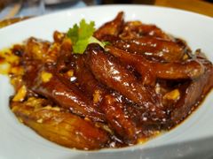 -局气 烤鸭·北京菜(光华路店)