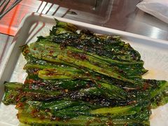 -鼎原力量东北吊炉烧烤(临河街店)