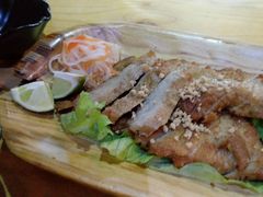 -越谜·越南餐厅(长白店)